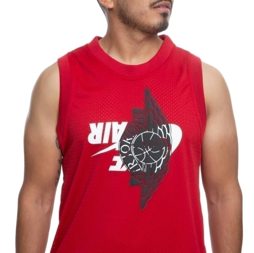 Nike Air Jordan Jersey Large NWT